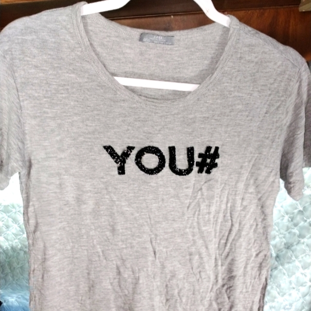 Tee shirt